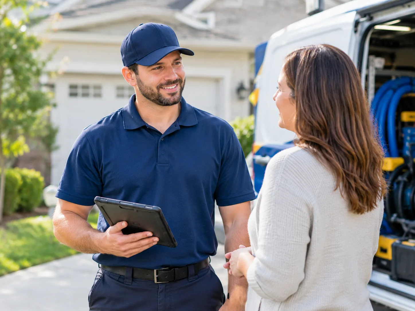 Sewage Backup Cleanup Cedartown, GA FAQs